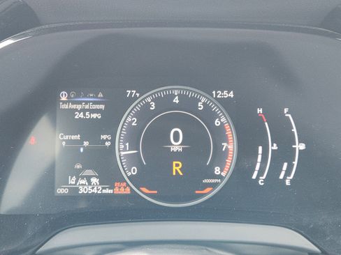 Used 2023 Lexus RX 350 Premium image 20