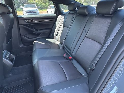 Used 2022 Honda Accord Sport image 26