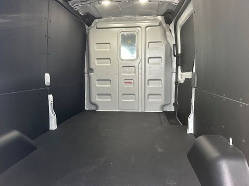 New 2026 Ford Transit 250 148 Medium Roof w/ Load Area Protection Package image 15