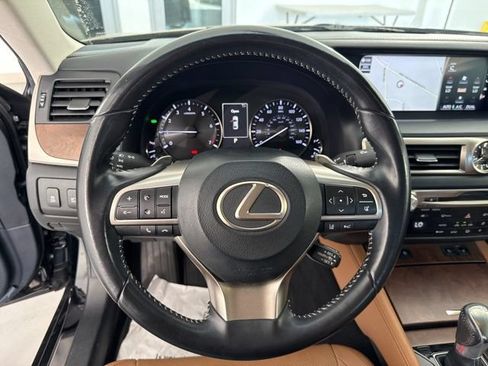 Used 2018 Lexus GS 350 RWD image 28