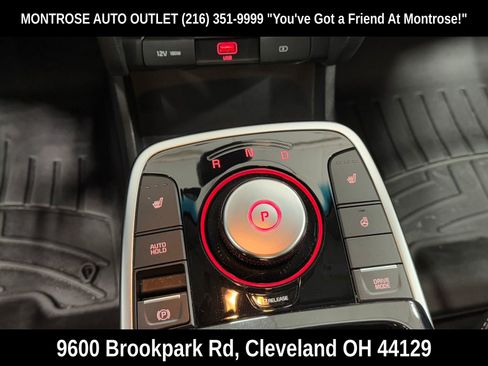 Used 2022 Kia Niro EX w/ Cold Weather Package image 24