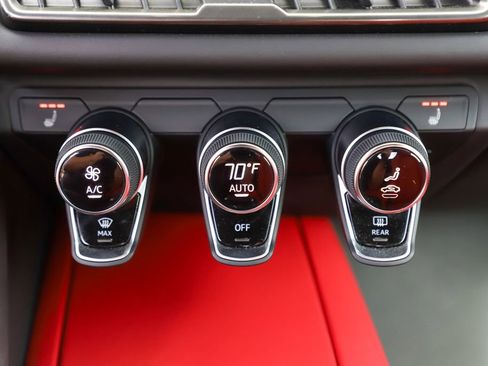 Used 2023 Audi R8 V10 performance RWD image 29