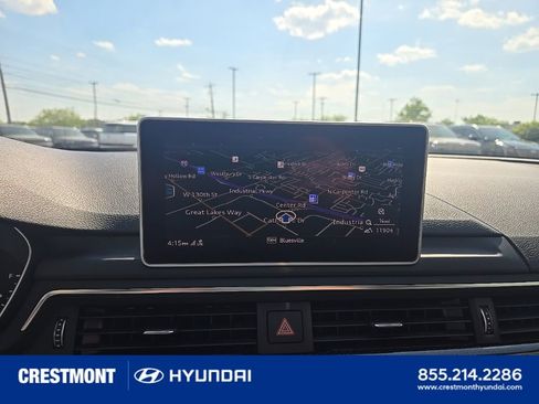 Used 2018 Audi S5 Prestige AWD/4WD image 8