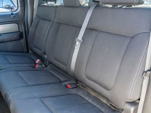 Used 2013 Ford F150 FX2 w/ Mid Equipment Group image 34