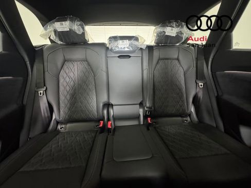 New 2026 Audi SQ5 Premium Plus AWD/4WD image 21