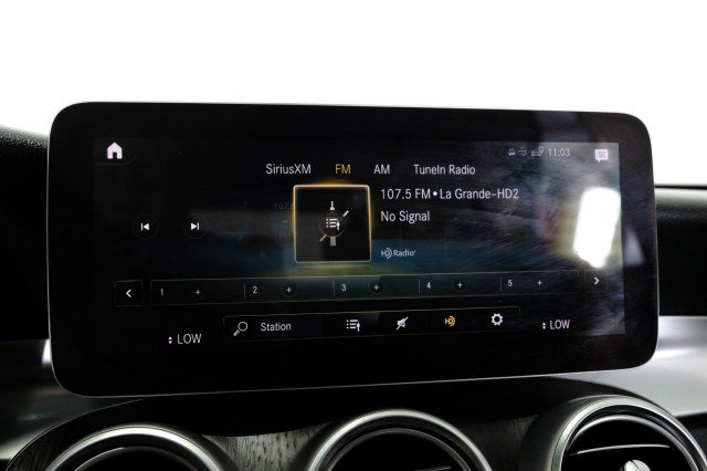 Used 2020 Mercedes-Benz GLC 300 image 30