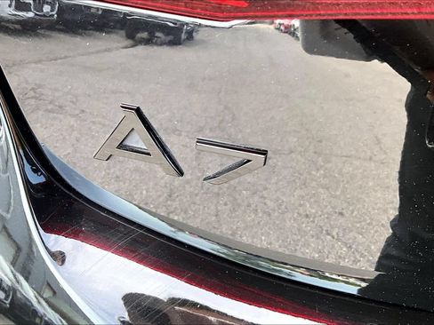 Used 2023 Audi A7 3.0T Premium Plus w/ Premium Plus AWD/4WD image 24