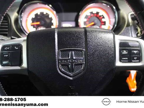 Used 2015 Dodge Grand Caravan SE w/ Quick Order Package 29E SE image 10