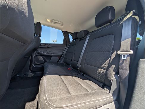 Used 2025 Ford Escape Active AWD/4WD image 33