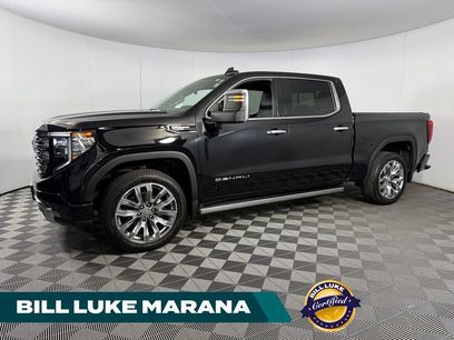 Used 2024 GMC Sierra 1500 Denali