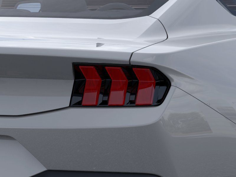 New 2026 Ford Mustang Premium RWD image 21