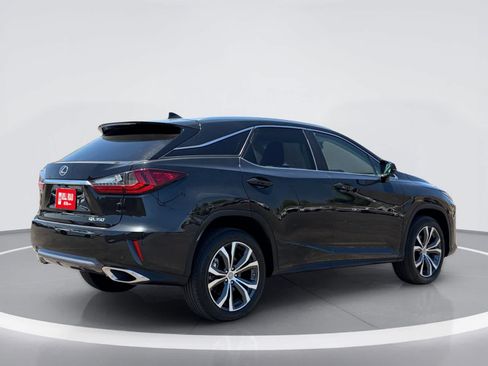 Used 2017 Lexus RX 350 FWD w/ Premium Package image 5