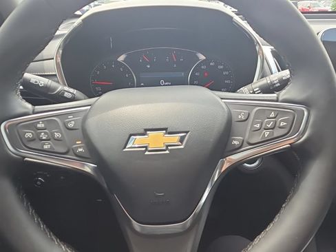 Used 2024 Chevrolet Equinox Premier FWD image 29