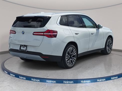 New 2026 BMW X3 xDrive30i w/ Convenience Package AWD/4WD image 4
