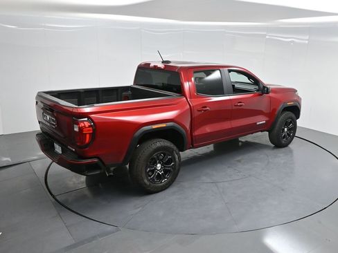 Used 2024 GMC Canyon Elevation image 48