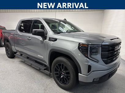 Used 2024 GMC Sierra 1500 Elevation
