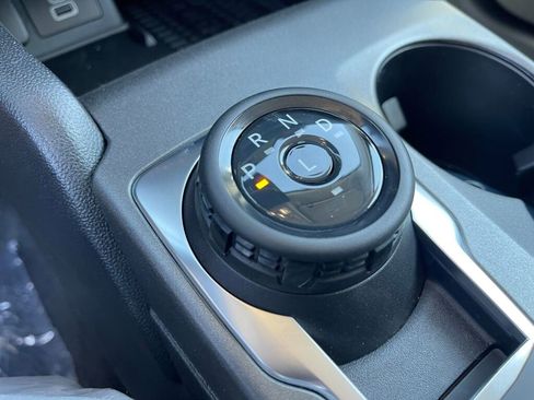 New 2025 Ford Bronco Sport Outer Banks w/ Outer Banks Tech Package+ image 10