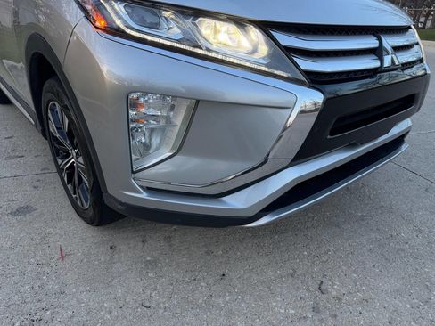 Used 2018 Mitsubishi Eclipse Cross SEL AWD/4WD image 13