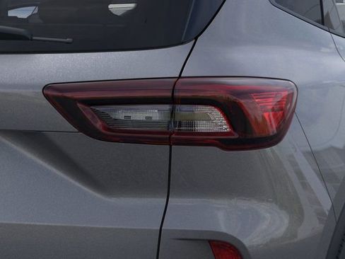 New 2026 Ford Escape Active image 41