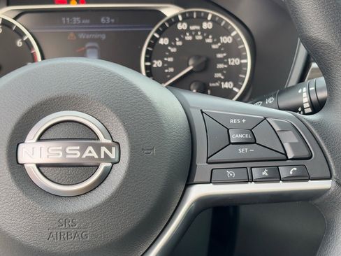 New 2025 Nissan Altima 2.5 SV image 22