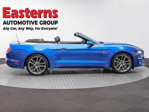 Used 2019 Ford Mustang GT Premium w/ Equipment Group 401A RWD image 4