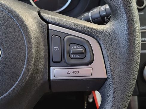 Used 2018 Subaru Forester 2.5i w/ Alloy Wheel Package image 26