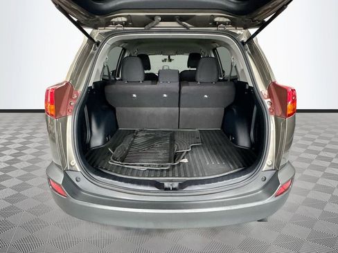 Used 2015 Toyota RAV4 LE image 27