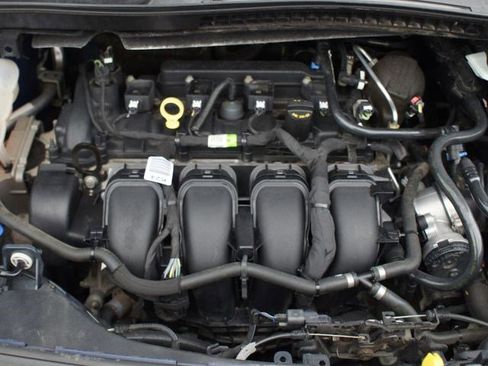 Used 2020 Ford Transit Connect XL image 25