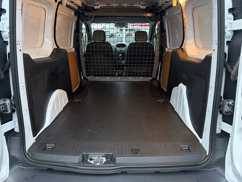 Used 2018 Ford Transit Connect XL image 20
