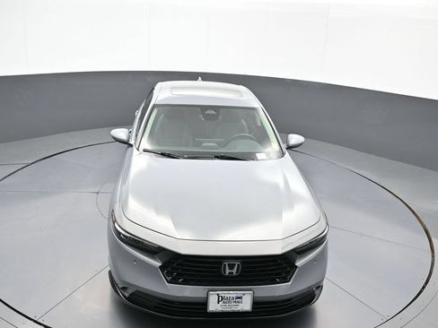 Used 2024 Honda Accord EX-L image 34