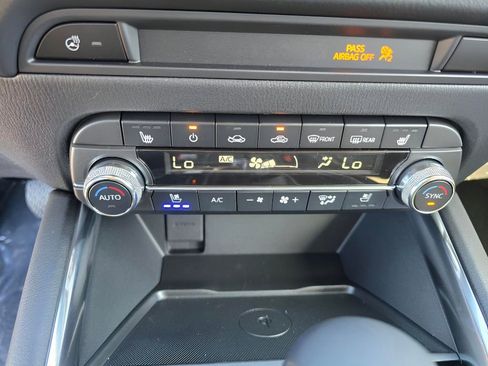 Used 2025 MAZDA CX-5 AWD 2.5 S w/ Premium Plus Pkg image 20