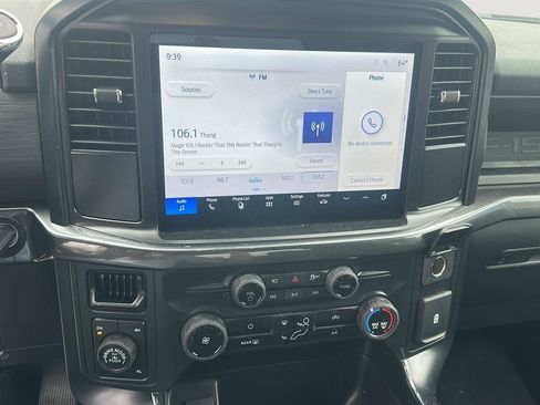 New 2025 Ford F150 STX w/ Equipment Group 200A image 18