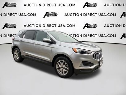 Used 2024 Ford Edge SEL