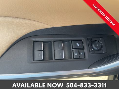 Certified 2025 Toyota RAV4 XLE w/ Convenience Package image 27