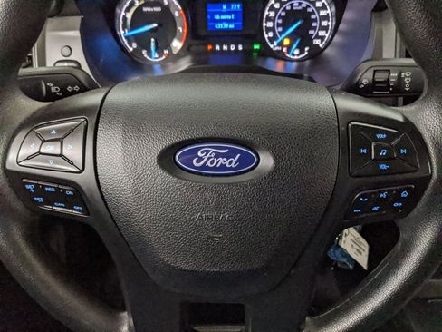Used 2019 Ford Ranger XL w/ Equipment Group 101A Mid image 12
