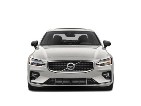 Used 2019 Volvo S60 T5 R-Design FWD image 4