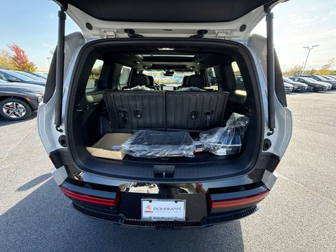 New 2026 Hyundai Santa Fe Calligraphy image 26