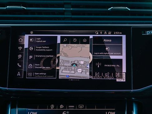 Certified 2025 Audi Q7 3.0T Premium Plus w/ Premium Plus Package image 16