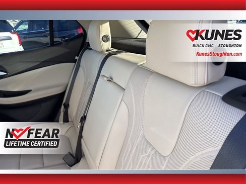 Used 2024 Buick Encore GX Avenir w/ Avenir Convenience Package image 41