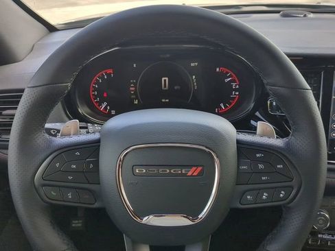 New 2026 Dodge Durango GT image 35