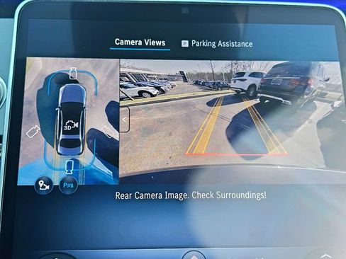 New 2026 Mercedes-Benz S 63 AMG S image 32