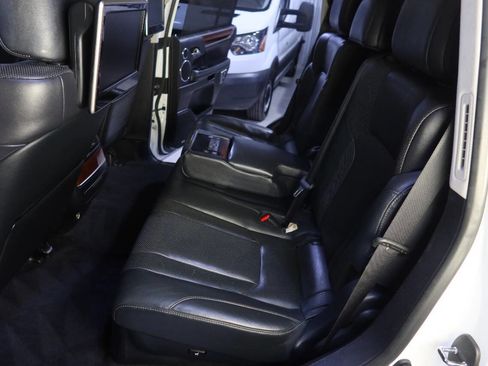 Used 2017 Lexus LX 570 4WD image 19