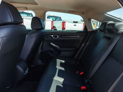 Used 2023 Honda Civic Touring image 18