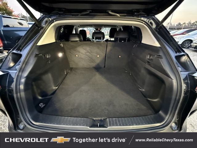 Used 2024 MAZDA CX-50 AWD 2.5 S w/ Preferred Package image 32