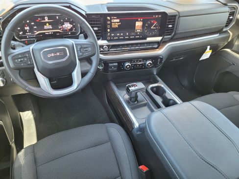 Used 2025 GMC Sierra 1500 Elevation AWD/4WD image 17