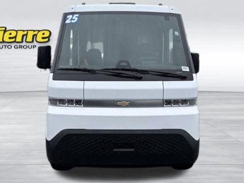 Used 2025 Chevrolet Brightdrop 400 w/ Battery Pack, Max Range image 10