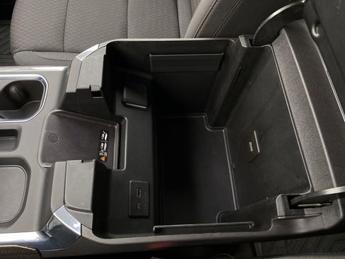 Used 2024 Chevrolet Silverado 1500 LT Trail Boss w/ Convenience Package II image 20