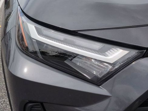 Certified 2024 Toyota RAV4 XLE w/ Convenience Package FWD image 10