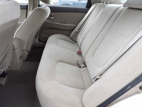 Used 2008 Kia Spectra EX image 16