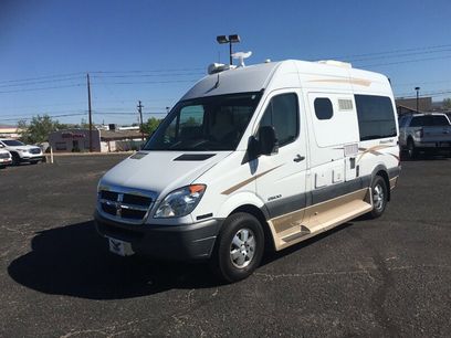 Used 2008 Dodge Sprinter 2500